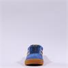 Gola Elan Retro T Toe Gumsole Trainer - Sapphire